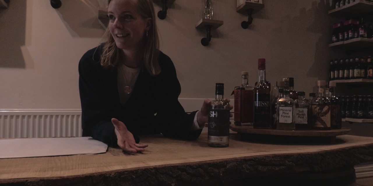 Eerste alcoholvrije slijterij in Utrecht opent deuren