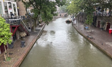 Strengere regels zetten bevoorrading Utrechtse horeca onder druk