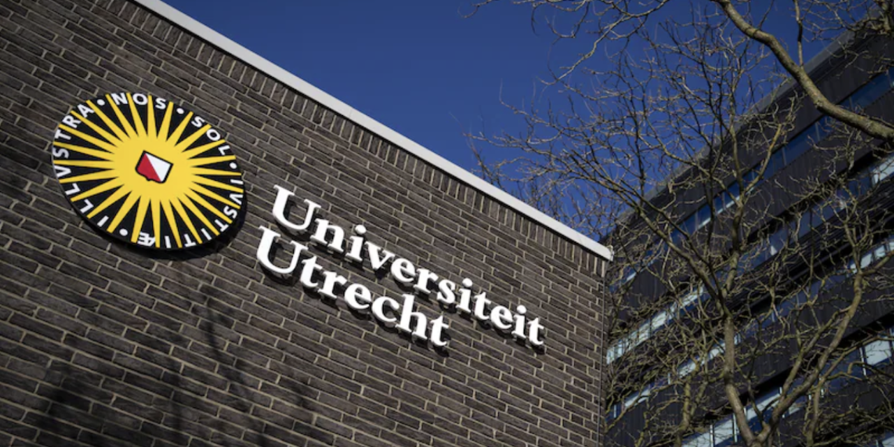 Universiteit Utrecht ervoer grote problemen door brand in Almere