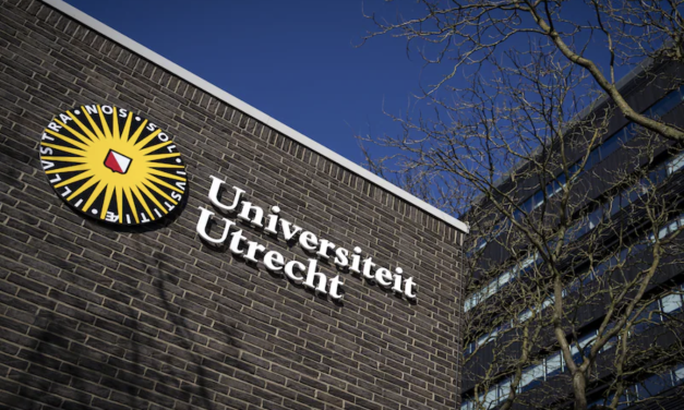 Universiteit Utrecht ervoer grote problemen door brand in Almere
