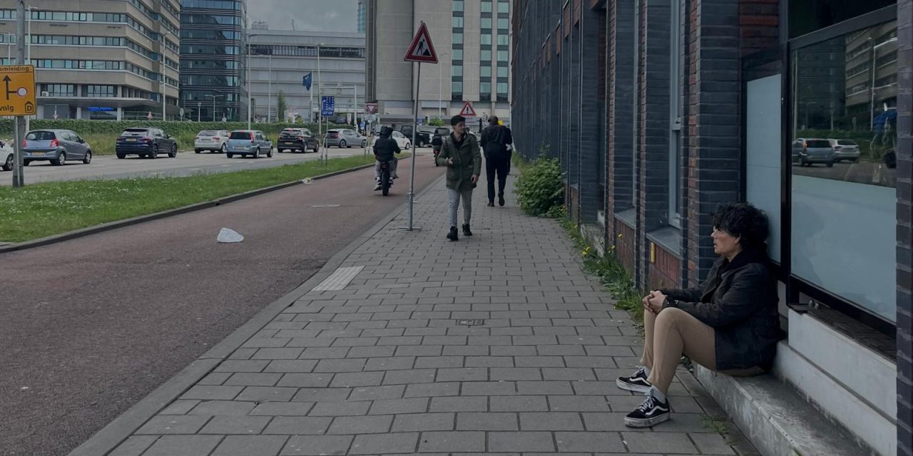 Reden voor ETHOS telling in mei is om exacte cijfers in kaart te brengen