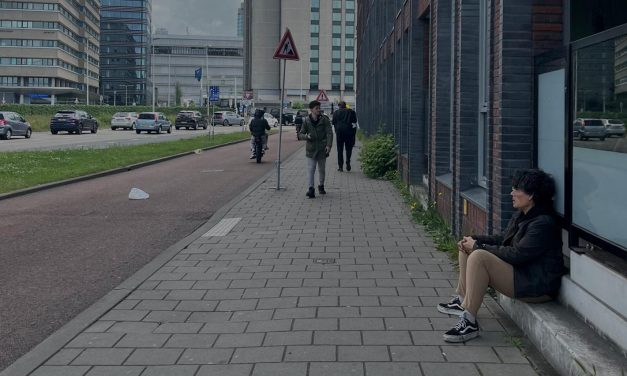 Reden voor ETHOS telling in mei is om exacte cijfers in kaart te brengen