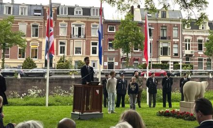 Jongeren lijken steeds meer op de hoogte van oorlogsverleden, zegt Comité 4 en 7 mei