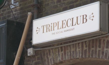 Nieuwe Triple Club wordt ontmoetingsplek in centrum Utrecht