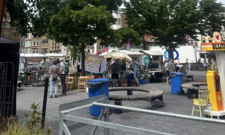Burgerinitiatieven centraal op We Doen Het Samen Festival
