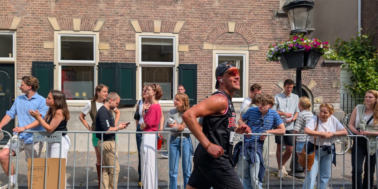 21 kilometer twijfel