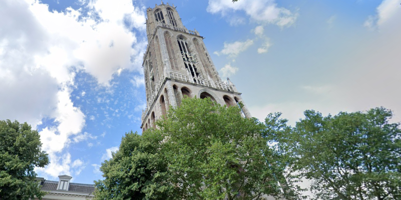 Buitenlandse toerisme stijgt harder dan binnenlandse toerisme in Utrecht