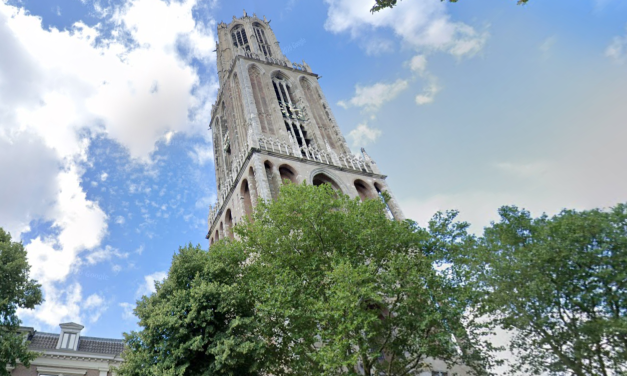 Buitenlandse toerisme stijgt harder dan binnenlandse toerisme in Utrecht