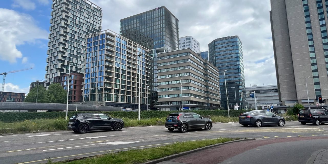 Inkomensverschillen tussen buurten in Utrecht is toegenomen