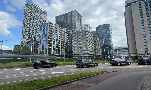 Inkomensverschillen tussen buurten in Utrecht is toegenomen