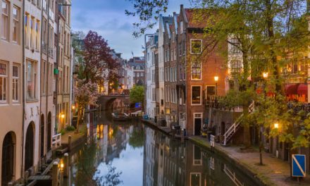 Utrechtse woningmarkt, het duurste van het land