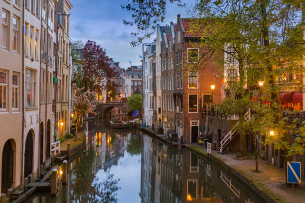 Utrechtse woningmarkt, het duurste van het land