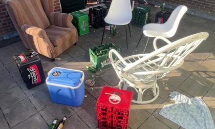 Studenten in Utrecht vinden steeds lastiger een huis