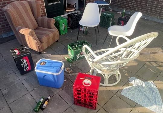 Studenten in Utrecht vinden steeds lastiger een huis