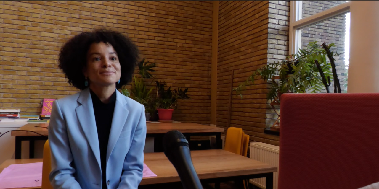 Van stilte naar gesprek: Utrechtse lezing doorbreekt taboe rond vrouwengezondheid