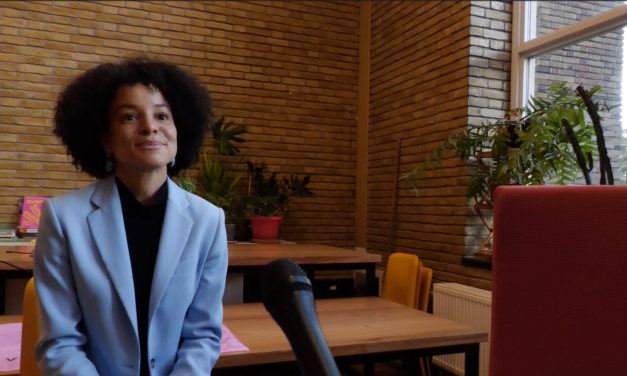 Van stilte naar gesprek: Utrechtse lezing doorbreekt taboe rond vrouwengezondheid