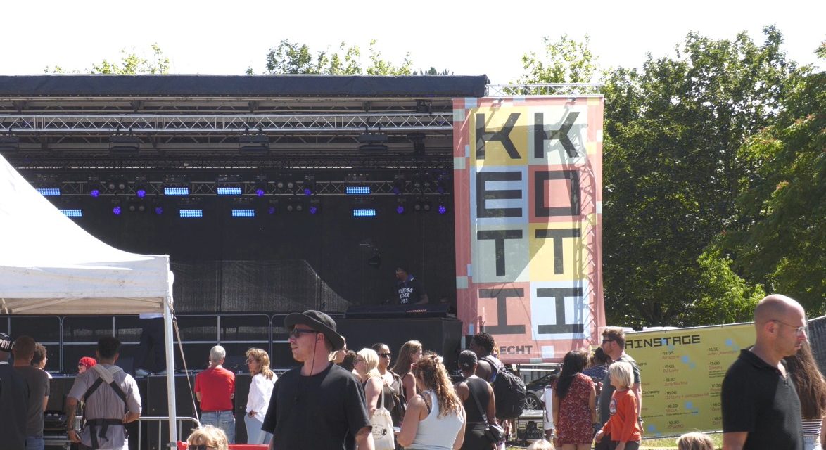 Keti Koti wordt herdacht en gevierd, wat betekent het voor Utrecht?