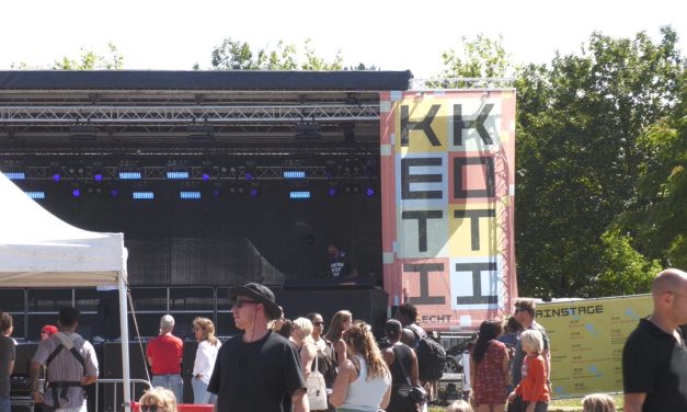 Keti Koti wordt herdacht en gevierd, wat betekent het voor Utrecht?
