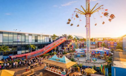 Utrechtse Zomerspektakel brengt vakantiegevoel naar de Jaarbeurs