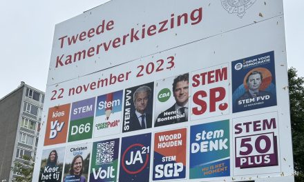 Gemeente Utrecht bereidt zich voor op belangrijke Tweede Kamer verkiezingen