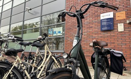 E-bikes steeds vaker het doelwit van fietsendiefstal