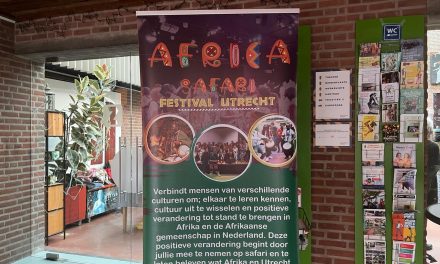 Hoe het Africa Safari festival mensen verbindt door middel van muziek