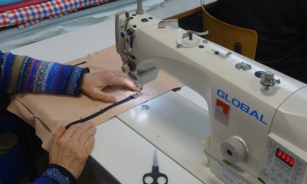 Lokale textielambacht onder druk door fast fashion, ook gemeente Utrecht neemt maatregelen