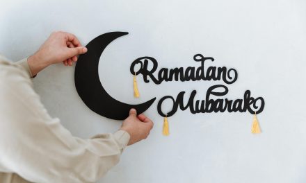 Moskee Anwar-E-Qoeba maakt zich klaar voor de Ramadan