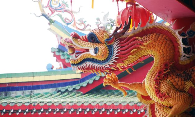 China Dragon wint prijs voor beste Aziatische restaurant van Thuisbezorgd