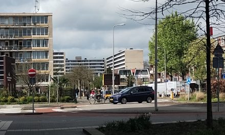 Overvecht is de minst hoogopgeleide wijk in Utrecht
