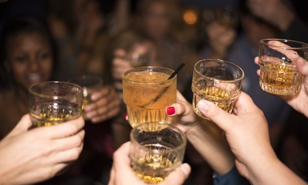 Gemeente Utrecht: minst alcoholgebruik onder Nederlandse Gemeenten