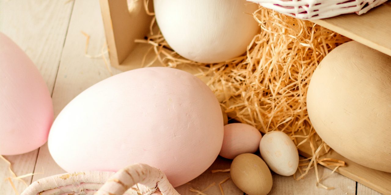 Een Gesprek over Pasen: Traditionele en Nieuwe Vieringen