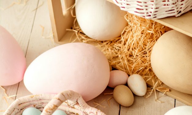 Een Gesprek over Pasen: Traditionele en Nieuwe Vieringen