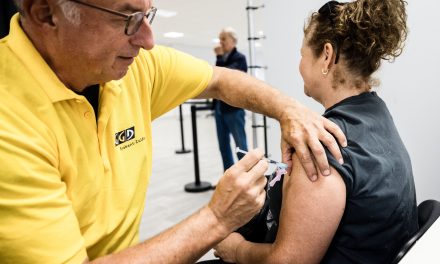 Nieuwe vaccinatieronde Utrecht