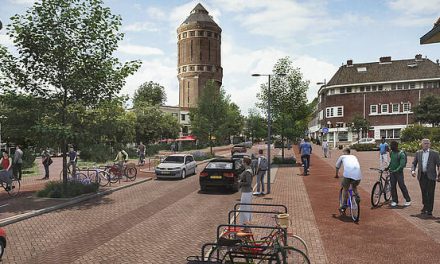 Verkeersveiligheid in Zuilen op de schop