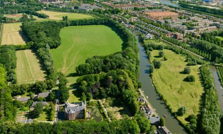 Meer biodiversiteit en betere toegankelijkheid in natuurgebied Zuilen