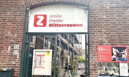 De BuurtBand brengt buurt samen door muziek