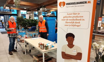 Voedselbank Utrecht vraagt om extra steun vanwege toenemende armoede 