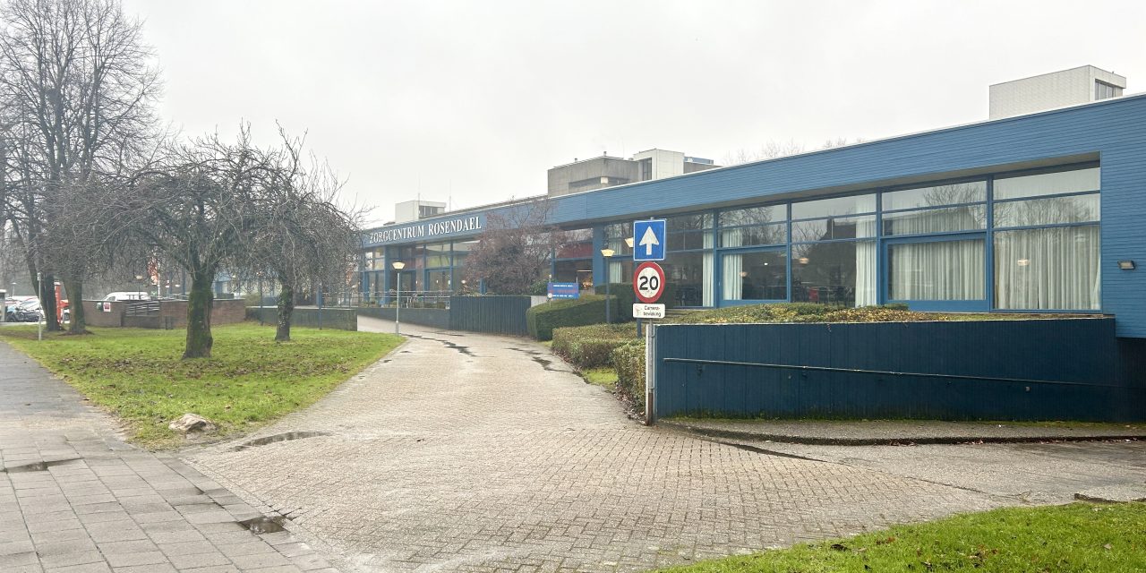 Plek gevonden voor nieuwe middelbare school in Overvecht