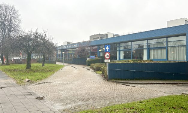 Plek gevonden voor nieuwe middelbare school in Overvecht