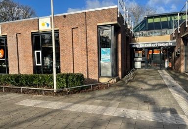 Taalcafe doet veel voor buurt