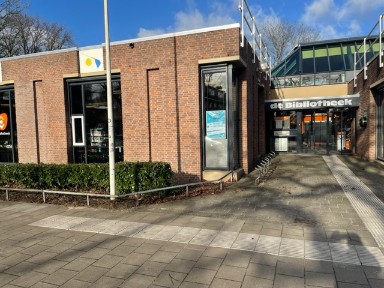 Taalcafe doet veel voor buurt