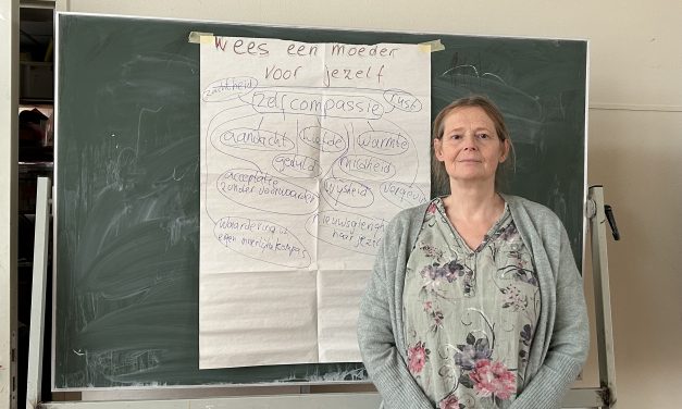 Training Zelfcompassie: De sleutel tot een sterkere relatie met jezelf