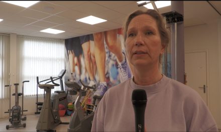 Ouderen leren vallen te voorkomen: ‘Het gaat om zelfvertrouwen en veiligheid’