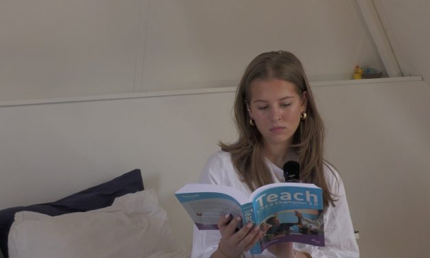 “Daar schrok ik wel echt van”: Wat je op de Pabo niet leert