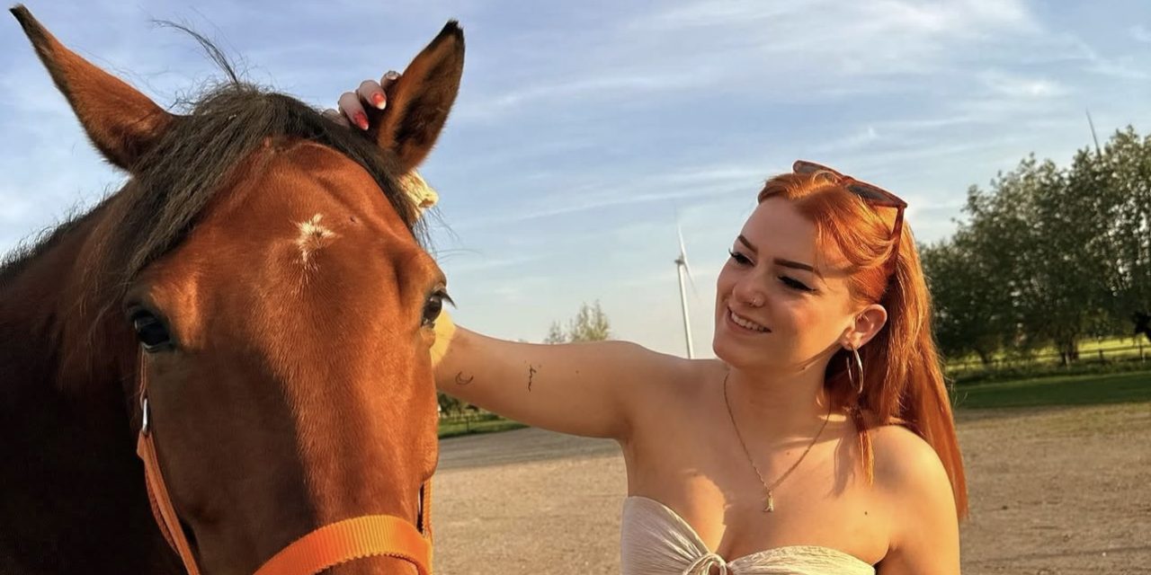Maaike Appels over de jaarlijkse vegamonitor