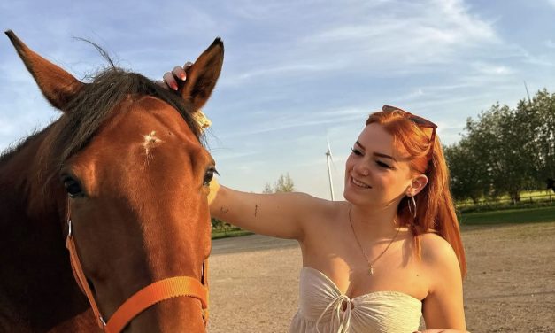 Maaike Appels over de jaarlijkse vegamonitor