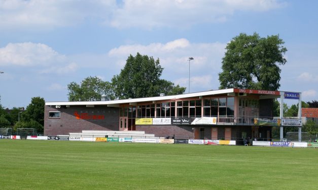 Nieuwe voetbalclub VV Ondiep vooruit begint vorm te krijgen
