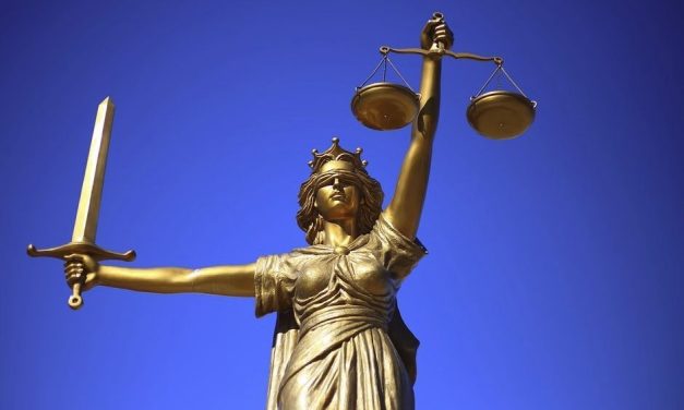 Daniëlle Putker over haar juridische loopbaan