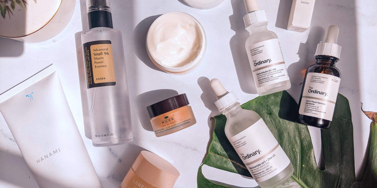 De impact van skincare influencers op jonge huidjes